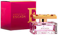 Оригинал Escada Especially Escada 50 мл ( Эскада эспешели ) парфюмированная вода