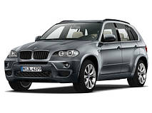 BMW X5 (E70) (2007-2013)