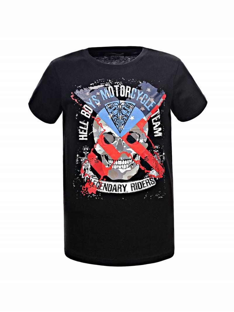 Футболки для хлопчика Glo-Story, Угорщина