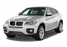 BMW X6 (E71) (2008-2014)