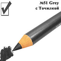 Нове Надходження: Олівці для Очей і Брів Косметичні для Макіяжу Обличчя.