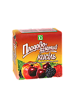 Кисіль плодово-ягідний 180 г