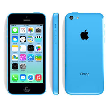 Apple iPhone 5C