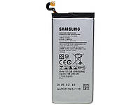 Аккумуляторная батарея (АКБ) для Samsung EB-BG920ABE (G920 Galaxy S6/G925 Galaxy S6 Edge, 2550 mAh