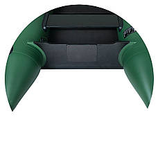 Човен Тура ЛТ-330м, фото 4