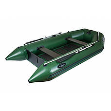 Човен Тура ЛТ-330м, фото 2