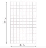 Торгова сітка 100/80см осередок 10/10см, фото 3