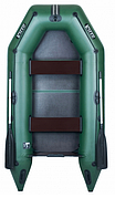 Човен Тура ЛТ-290МB (слань-книжка)