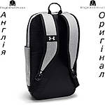 Рюкзак чоловічий Under Armour (Андер Армор) з Англії - для тренувань, фото 3