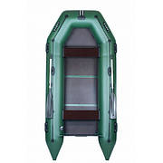 Човен Тура ЛТ-330МB (слань-книжка)