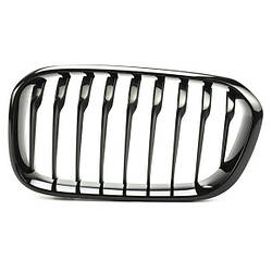 Оригінальна передня права решітка радіатора BMW M Performance F21 / F20 1 серія, Black