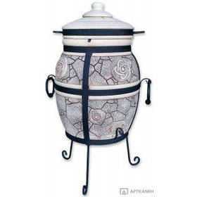 Тандир Атаман