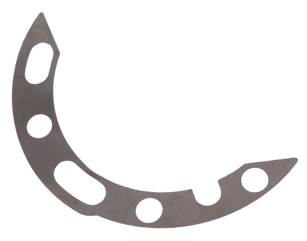 Прокладка МТЗ регулювальна ПВР (0.5 мм) 52-2303027, фото 1