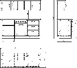 Кухня дитяча Design Service Стандарт (1177), фото 3