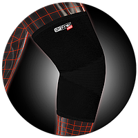 Бандаж Dr. Frei Sport на локтевой сустав эластичный S8317