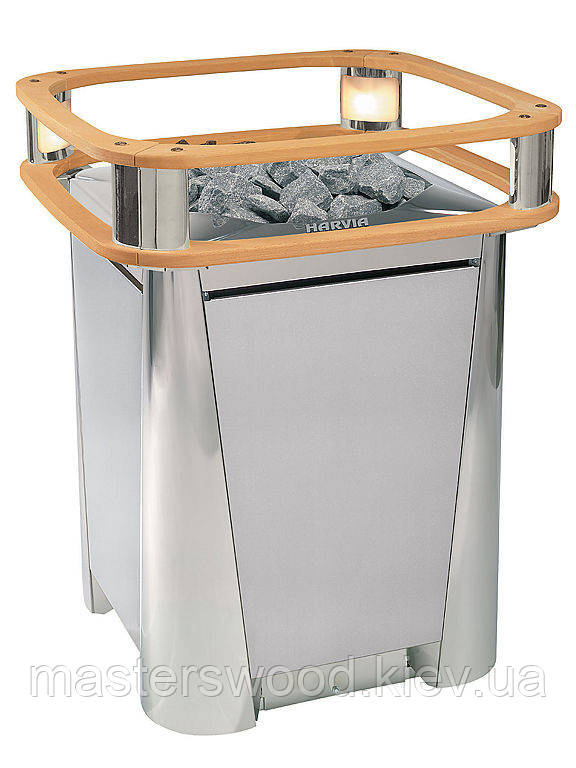 Harvia Elegance F16,5