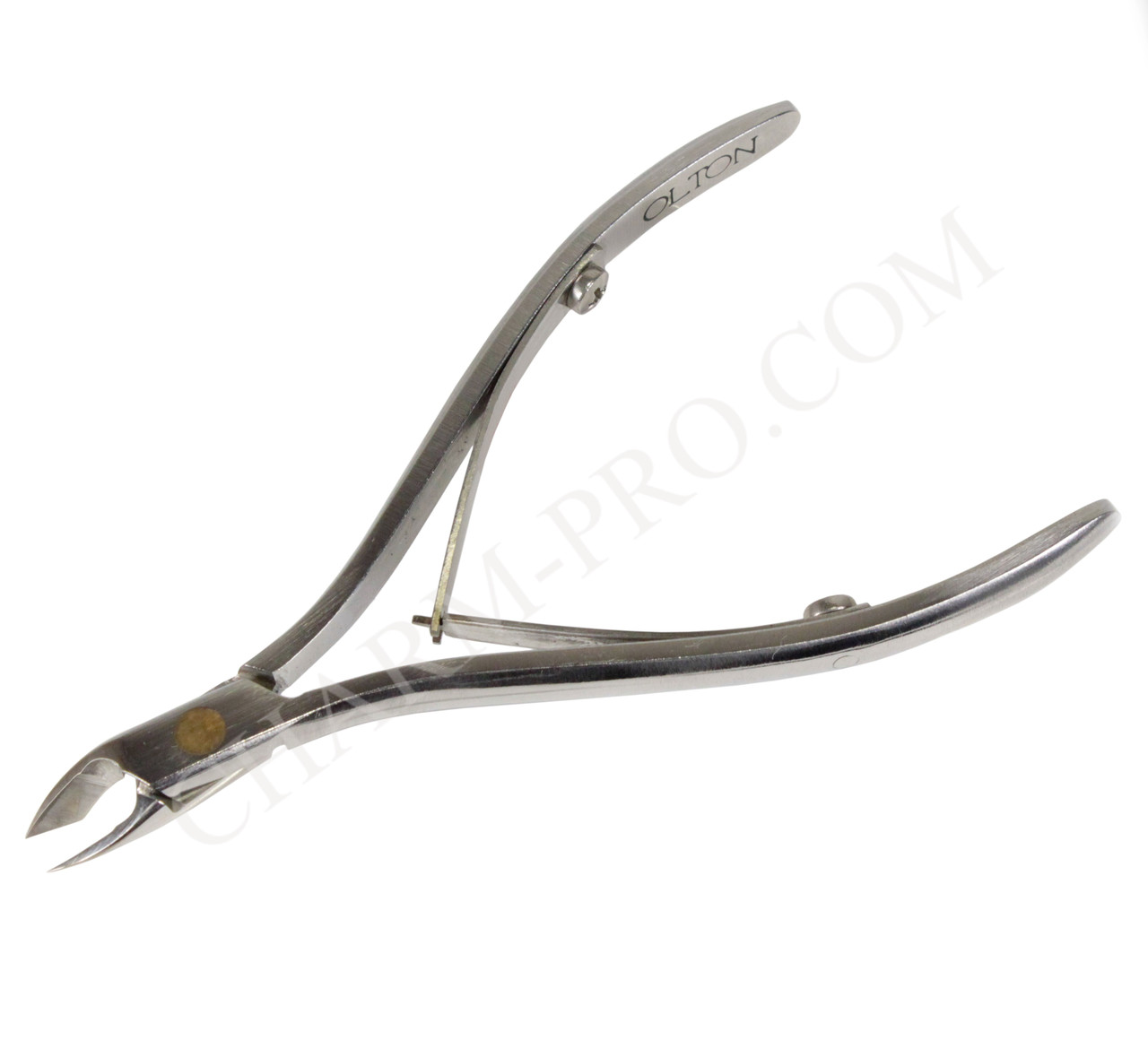 Нашкірниці OLTON XS, фото 1