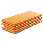 PNP 40 мм утеплювач екструдований пінополістирол для підлоги, фундаменту, балкону, фото 2