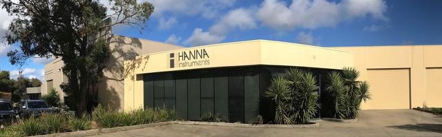 Hanna Instruments