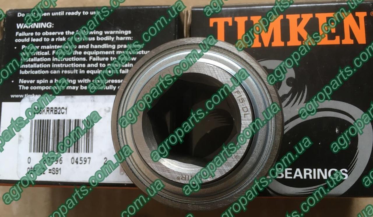 Підшипник 205KRRB2С1 Timken g2100-03 BEARING SPHERICAL 822-195c HEX BORE 7⁄8" jd9260 822-119c аа22097