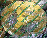 Маточина 407-327d Аналог Грейп Плейнс Alternative parts Great Plains HUB ступиця 407-327д, фото 3