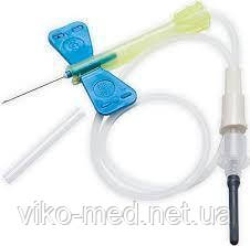 Система для забора крови BD Vacutainer® Safety-Lok™ Blood Collection ...