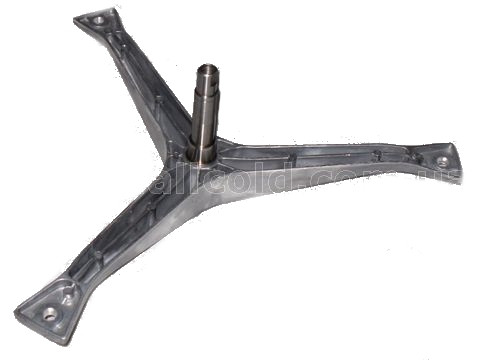 Хрестовина барабана DC97-00124B для пральної машини Samsung