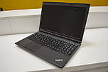 Ноутбук Lenovo ThinkPad T540p, фото 4