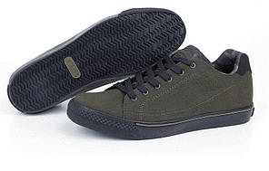 Кросівки Fox Casual Trainers, Khaki Camo