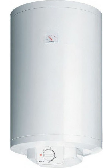 Водонагреватель GORENJE GBF-50/UA - фото 1 - id-p36280141