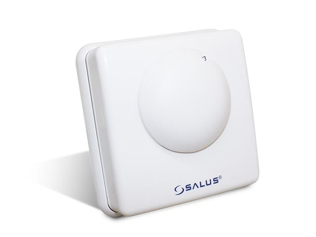 Механический терморегулятор Salus RТ100 суточный
