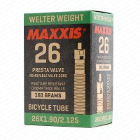 Камера Maxxis Welter Weight 26x1.90-2.125 (38/54-559) FV RVC 48мм