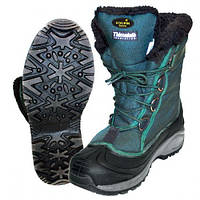 Черевики зимові Norfin Snow -20° Green