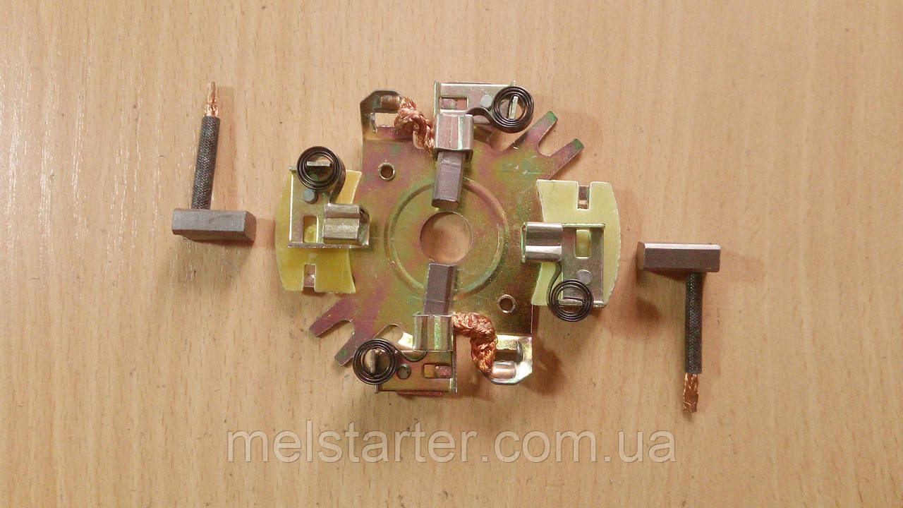Щёткодержатель стартера 7130-0685 (Bosch, ALFA ROMEO) 12В