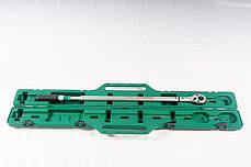 Динамометричний ключ JONNESWAY T27600N 3/4" 100-600 Нм