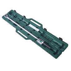 Динамометричний ключ 3/4" 150 - 800 Нм JONNESWAY T27800N