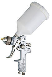 Краскопульт системи HVLP JONNESWAY JA-HVLP-6109 1.4 мм