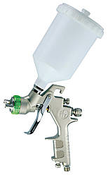 Фарбувальний пістолет з системою LVLP JONNESWAY JA-LVLP-0303 1.3 мм