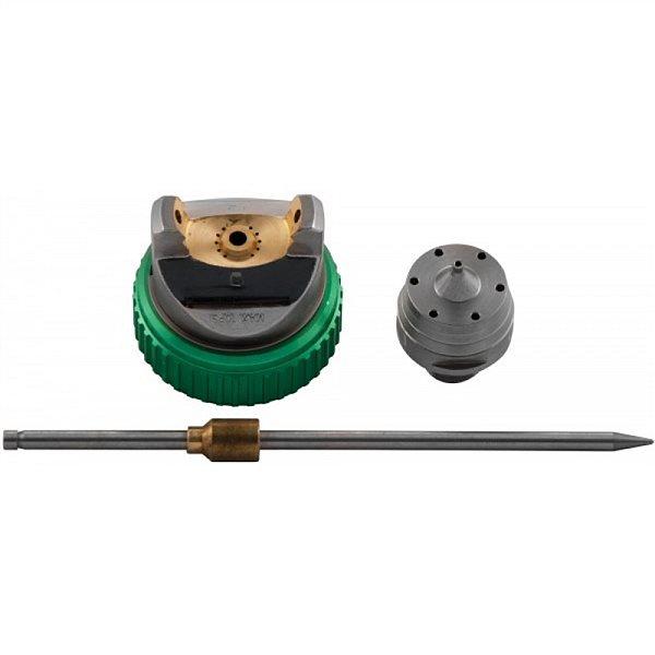 Змінна дюза для фарбопульта JA-HVLP-1080G JONNESWAY JA-HVLP-1080G-N12 1.2 мм