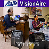 Концентратор Кисню AirSep VisionAire 5LPM Oxygen Concentrator (Гарантія 3 Роки), фото 6