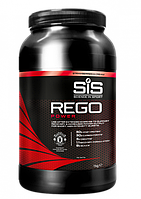 SIS REGO Power напій відновний strowberries/crem 1050 кг