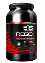 SIS REGO Power напій відновний strowberries/crem 1050 кг