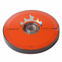 Videx DVD-RW 4.7 Gb 4x bulk 10