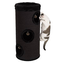 Кігтеточка та будиночок для кота Diogenes — 85 х 39 см