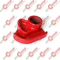 Ексцентрик в'язального апарату d35 прес-підбирача Welger AP41 45 530 630 730 830 0762.35.00.00 0762.83 0765.19 0762.35.01 0765.24