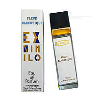 Мини-парфюм Ex Nihilo Fleur Narcotique (унисекс) - 40 мл