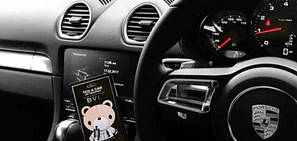 Ароматизаторы