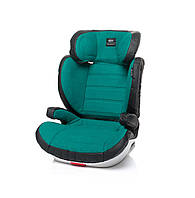 Автокрісло група 2/3 (15-36 кг) 4Baby Pro-fix Isofix Turcus