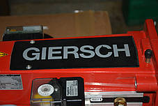 Пальники Дизельні Giersch M10.2-Z-L-LN (потужність 121 -302 кВт), фото 2