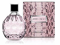 Оригинал Jimmy Choo Eau De Toilette 40 мл ( Джимми Чу ) туалетная вода